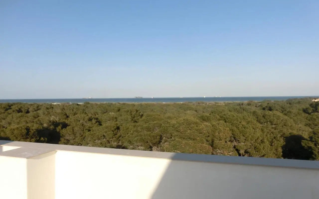 Hotel Residencia Patilla II