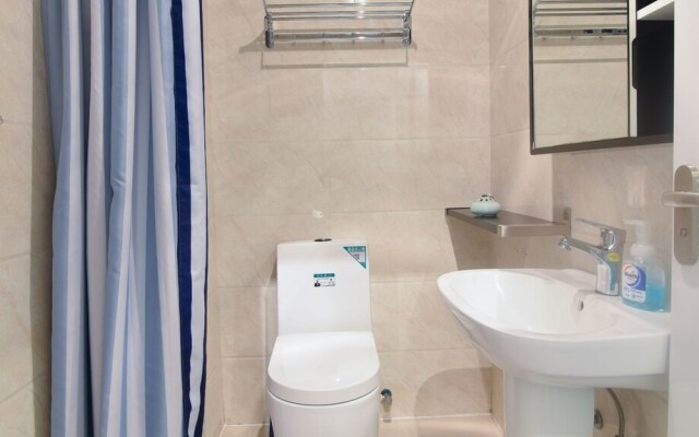 Innocondo Serviced Apartment City Centre