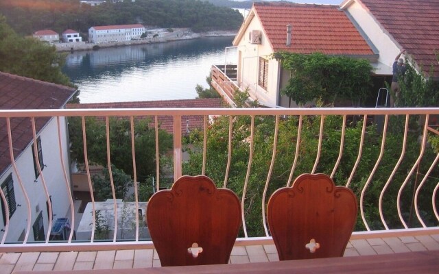 Marija1 - Close to the Center - A3 Veranda