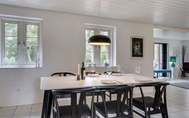 "Dimitri" - 1km from the sea in Western Jutland