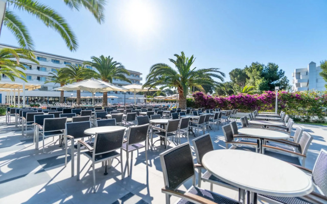 Hotel Millor Sol