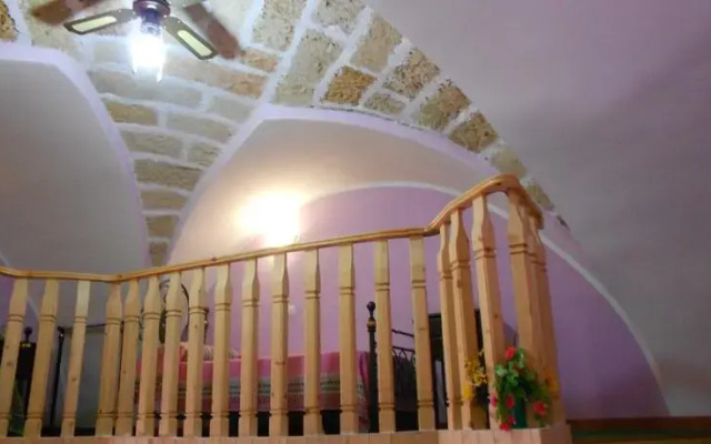 Cristalmonolocali B&B