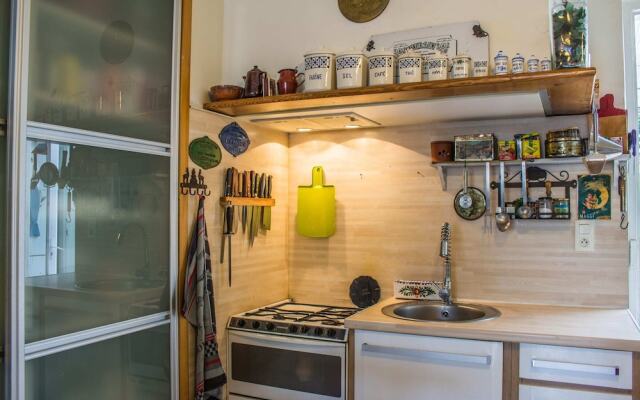 Charming 3BR Basque Home With Garden