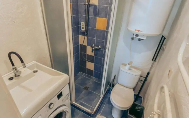 Lovely condo in Palanga 900m from the sea