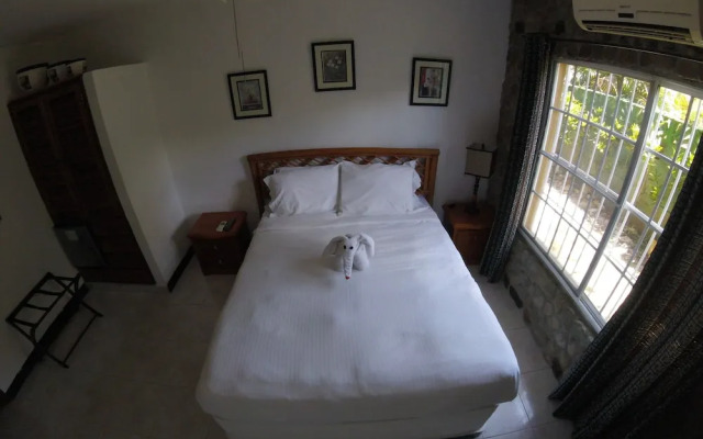 Anton Valley Hotel