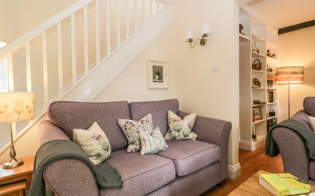 Mulberry Cottage