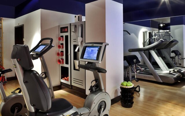 Sofitel Lisbon Liberdade