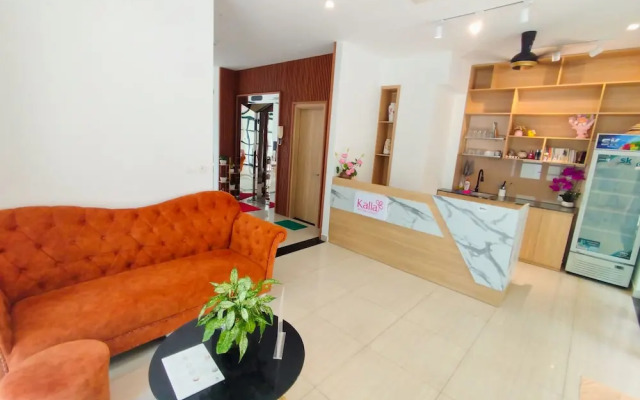 Kalia Phu Quoc Hotel 2