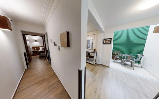 Tokio Suites