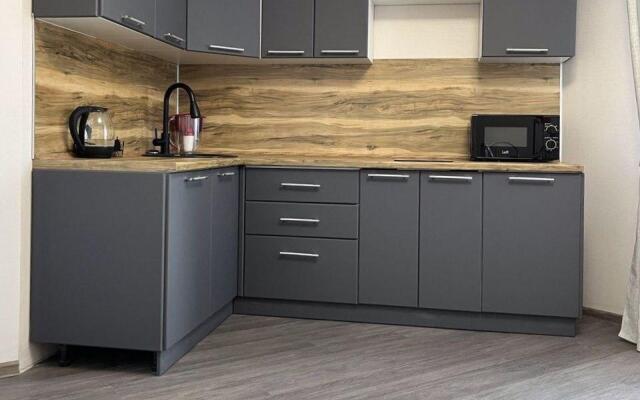 Люкс апартаменты на Московском проспекте 67