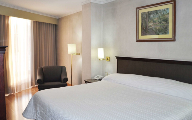 Hotel Arroyo de la Plata