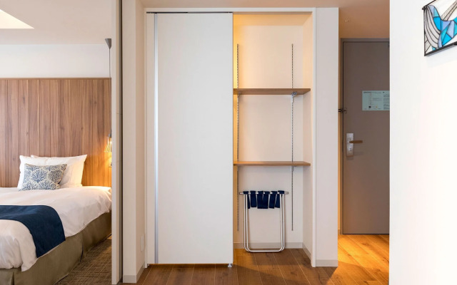 Tokyu Stay Okinawa Naha