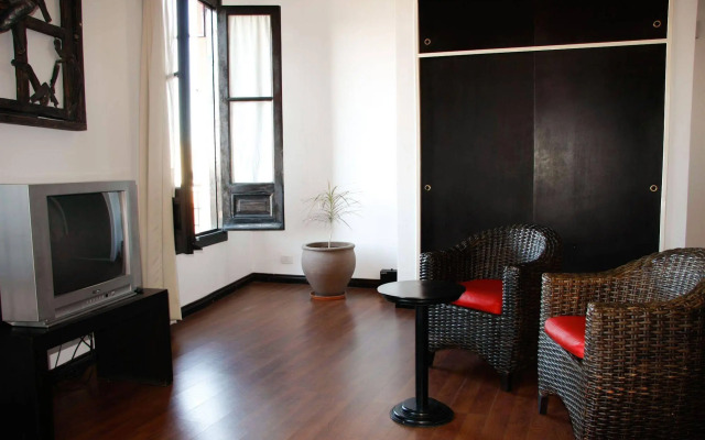 Palermo Soho Loft