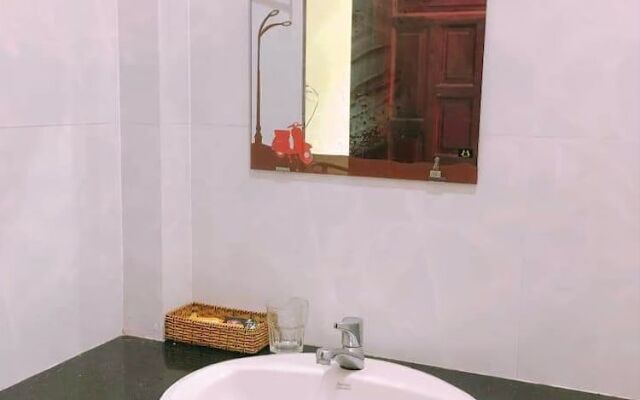 Dinh Ngoc Guesthouse