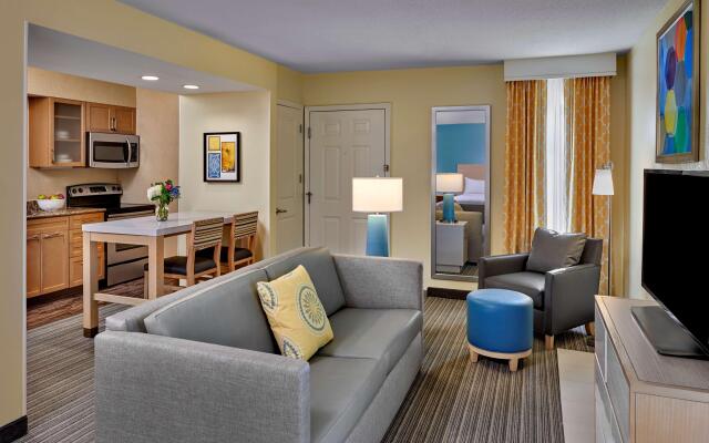 Residence Inn Jacksonville Baymeadows