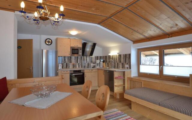 Ferienhaus Rieder