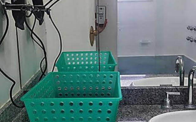 Apartamento Copacabana 75