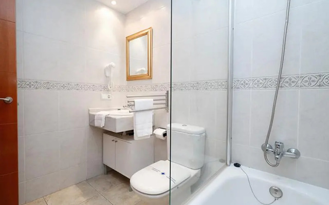 Apartamentos Degas Mikka 3000