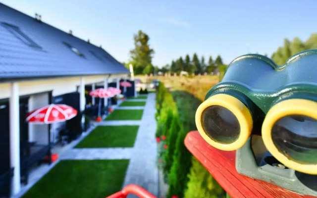 Cottage in Sianozety Near Golden Beach