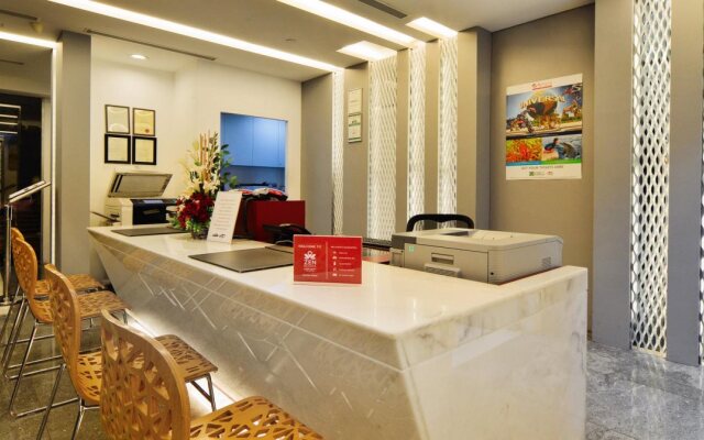 Ji Hotel Orchard Singapore