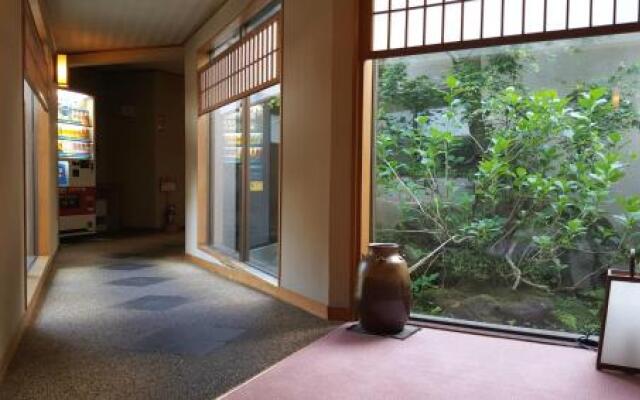 Satouya Ryokan