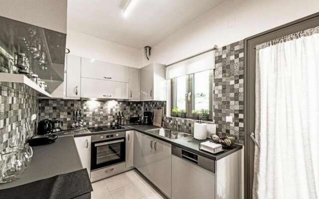 Villa Marielia in Crete