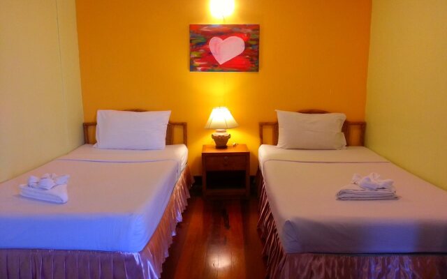 Nilawan Guesthouse