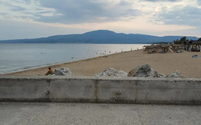 Holidays Apartment Μεσσηνη