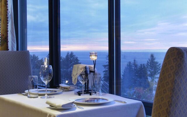 Fairmont Le Manoir Richelieu