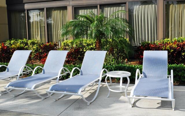 Holiday Inn Express Boca Raton-West, an IHG Hotel