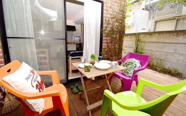 KITAZAWA CS HOUSE / Vacation STAY 78552
