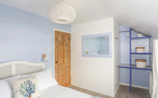12 Brynffynnon