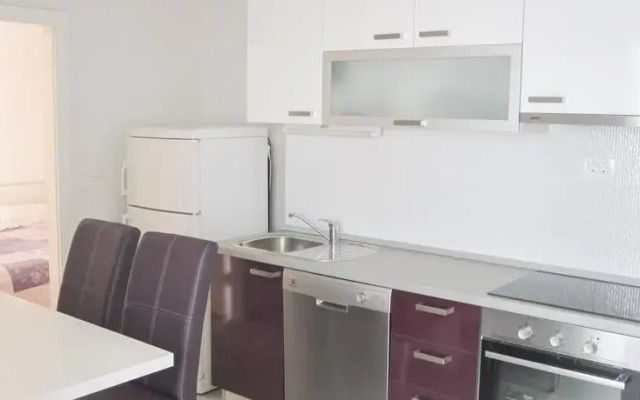 Apartment Jurlina