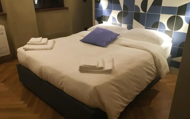 Villa de Castelletta