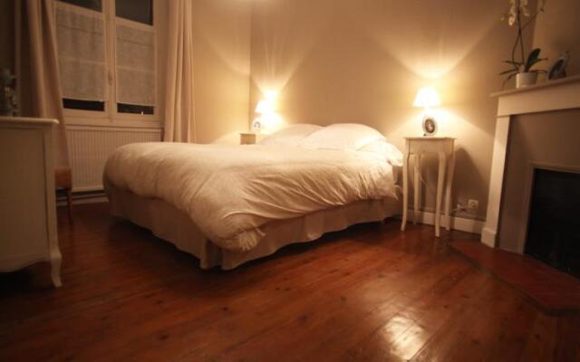 La Terrasse de Coucy