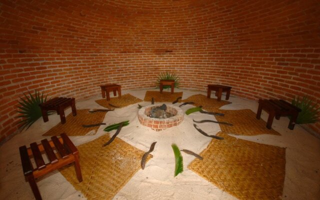 Oasis Tulum Lite - All Inclusive