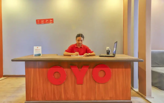 OYO 635 Hotel Layata
