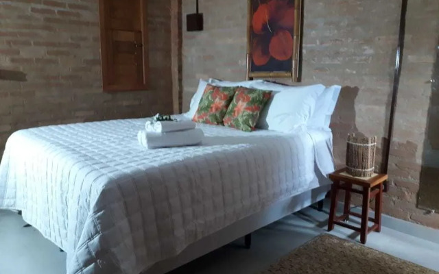 Vila das Mangabeiras Corumbau