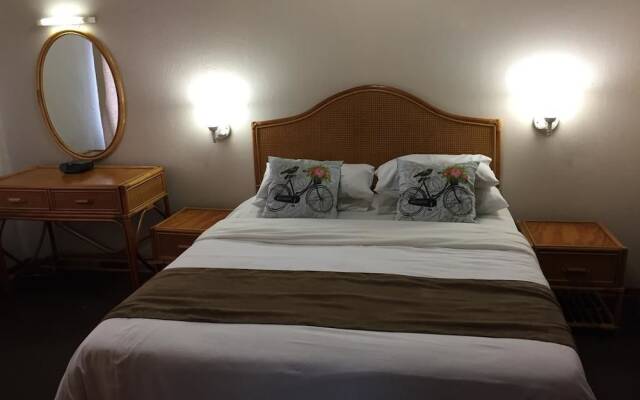 Magoebaskloof Mountain lodge