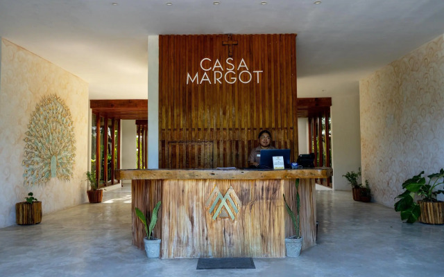 Hotel Casa Margot