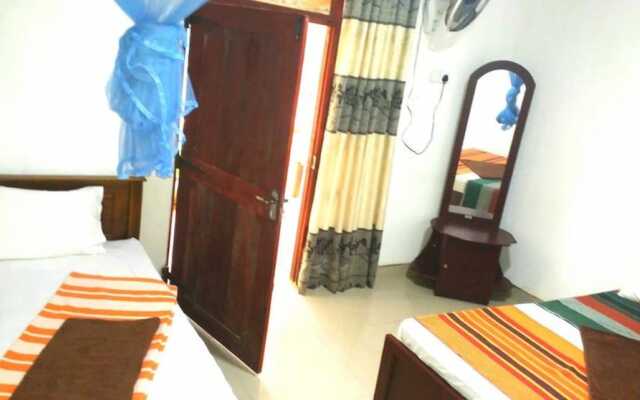 sigiriya pikaso homestay