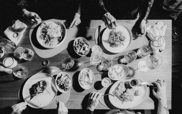 Gasthof und Hotel Traunsteiner Hof