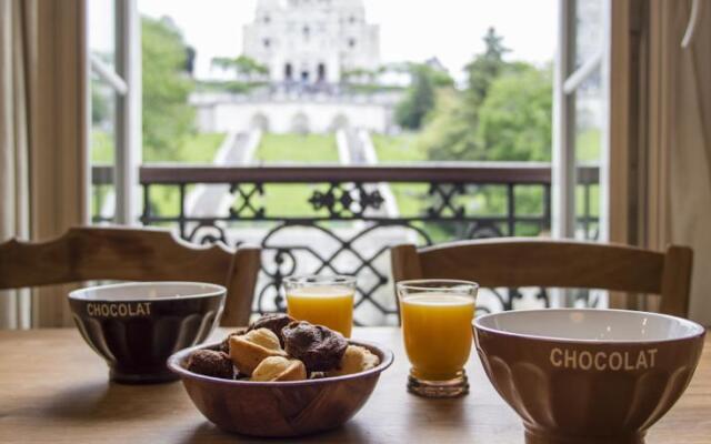 Appartement Coeur Vue