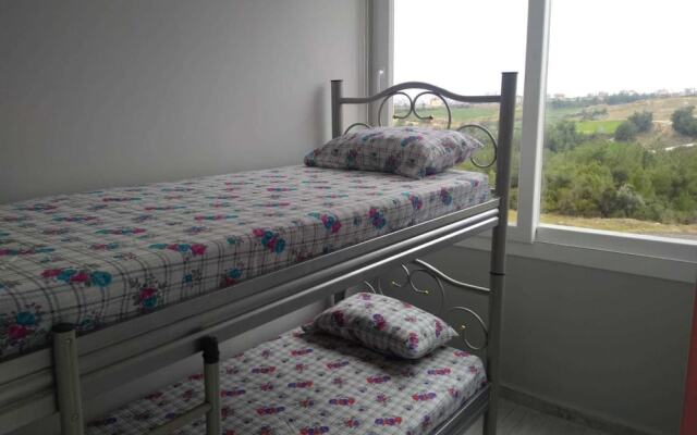 Saricam Apart & Hostel