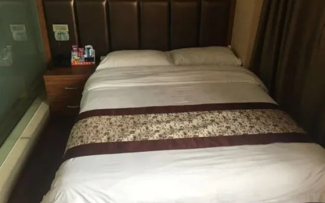 Jinling Hotel