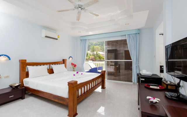 Serenity Lakeside Resort