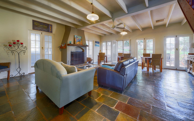 Hope Farm Guesthouse