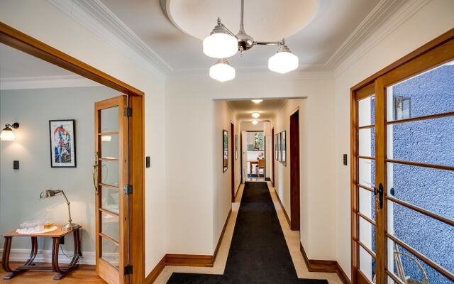 Meadowood Boutique Accommodation