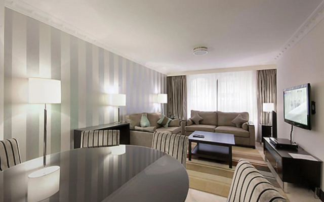 Mayfair House