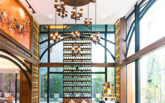 Jira Boutique Residence